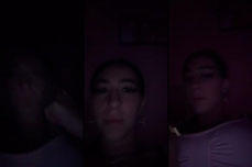 live silenziosa 😂