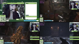 LIVE DA MATILHA!!! <33!!   !livepix !instagram !steam