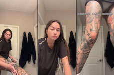 Untitled stream