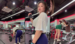 影子姐在直播