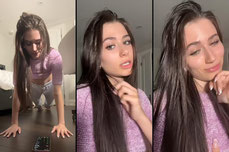Untitled stream