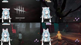 Hola raton con cola | !kofi !redes !discord !throne (•˕ •マ.ᐟ