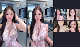 素颜