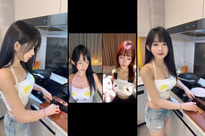 cooking
