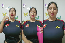 Bienvenidos a mi live 🥰