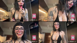 +18 IRL OI !! LIVE  MADRUGADA On !carro !pix !playlist !musica