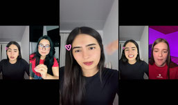 Untitled stream