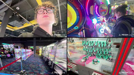 arcade fun ♡ KPP !discord