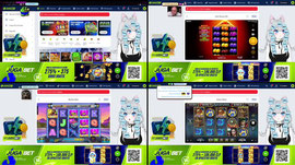 Codigo YUI en jugabet | !kofi !redes !discord !throne (•˕ •マ.ᐟ