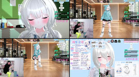 [버블란] 풀트 코인노래방 100개 도전이로 ! (33/330 11연차 방셀룰렛)