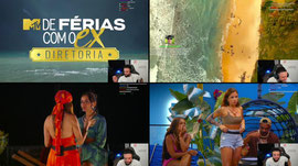 De Férias com o Ex Diretoria 2: EP 10