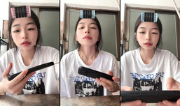 小脾气开播啦