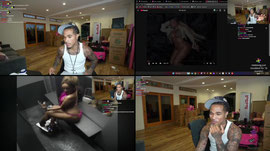 we’re back 🫡 the truth about streamer u…