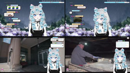 Hola raton con cola | !kofi !redes !discord !throne (•˕ •マ.ᐟ