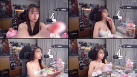 7/26 五小時大豐收的動漫展戰利品展示時間!!大聊神魔挖礦~~