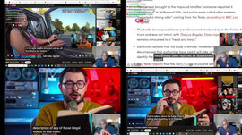 My Broadcast
