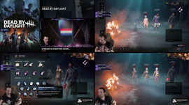 PC/18+ 🎮 Einfach zurücklehnen und genießen.! 💜 🥵🥵🥵Schön das ihr vorbei Schaut !clip !Lurk !love