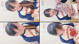 シール貼るよ♡リクエストOK！