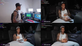 we’re back 🫡 the truth about streamer u…