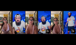 Untitled stream
