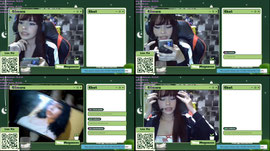 LIVE DA MATILHA!!! <33!!   !livepix !instagram !steam