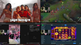 Stake’te All-In Gecesi ve LOL!  | !stake !tg