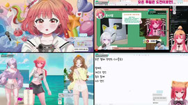 [버인|종달새] 후열