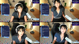 IM BACK>:d|Check Discord :p @ neekolul on all !socials