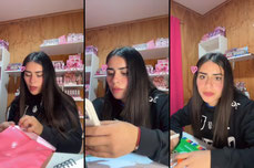 sorteos de maquillaje exprés 😍