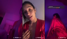 Transmisión en directo de dajhafranco