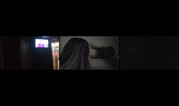 Horror Escape room
