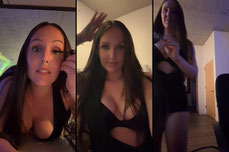 Untitled stream