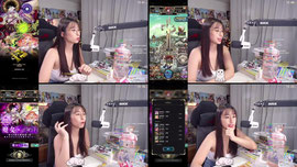 7/26 五小時大豐收的動漫展戰利品展示時間!!大聊神魔挖礦~~