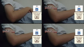 신입여캠 1일차 추천업 꼭 부탁드립니다 소통