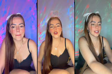 Untitled stream