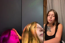 Untitled stream