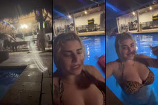 Untitled stream