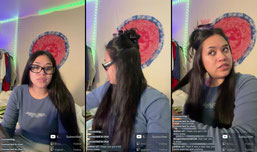 GRWM🩶 NIGHT STREAM🩶