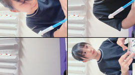Instagram  まにゃ大阪選抜モデル