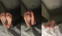 Marie Soles is live!