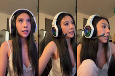 Untitled stream