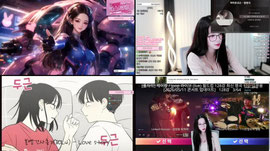 J POP 월드컵