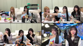 [더케이:팀장] 용병데이  w 은닝, 승아야