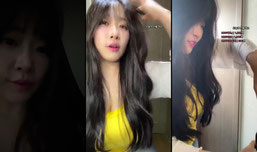 일요일, 혼자 사는 옆집 누나