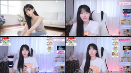 안녕? 다들 보고싶어서 잠깐 왔어요