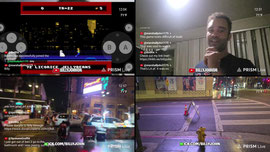 🔴Billy John chillin in Hollywood $2 | TTS. $5 | Media.