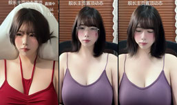 比她先到了的是她的香气