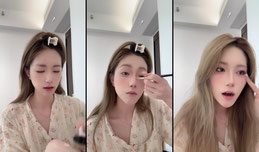 化妆化妆💋