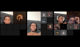 Untitled stream