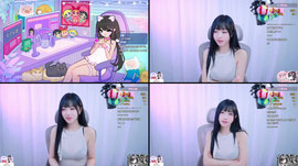 [버빵동] 노아연 왔습니다